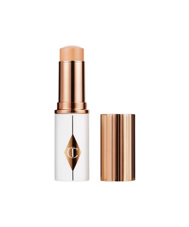 charlotte tilbury A Flawless and Luminous Look Moisturizing Stick Foundation 6 Medium (8 g)MMCZ209