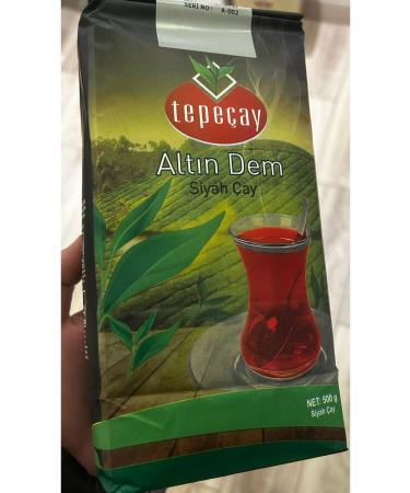 TEPE TEA 8 Kg - Buy Online on GoSupps.com
