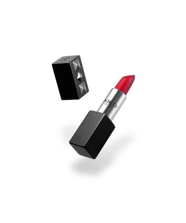 KIKO Magnetic Nights Ombre Lips Demi Matte Lipstick-Creamy Texture Natural & Shiny Finish Ombre Lipstick 3.5ML - Buy Online on GoSupps.com