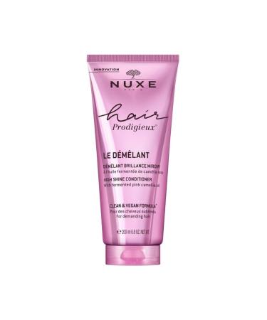 Nuxe Hair Prodigieux High Shine Hair Care Cream 200 ml