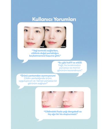 Missha Hyaluronic Acid Oil Controlling Cushion Innovative Liquid Powder A'PIEU Waterlock Finisher - Buy Online on GoSupps.com