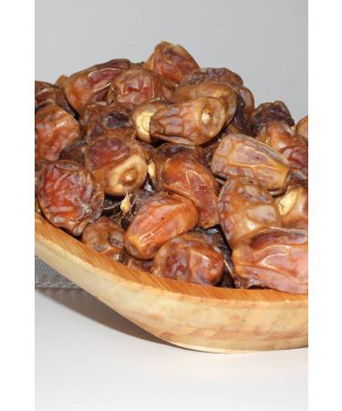Medina Dates Bade Medina Dates (250 GR) - Buy Online on GoSupps.com