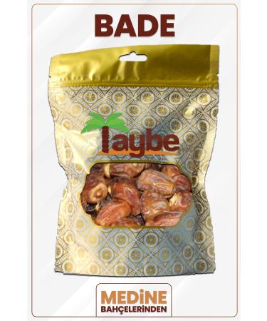 Medina Dates Bade Medina Dates (250 GR) - Buy Online on GoSupps.com