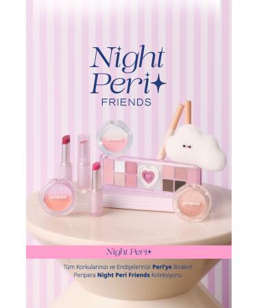 PERIPERA Natural and Bright Look Two-Tone Blush PERIPERA Pure Blushed Custom Cheek(002 Fluffy Peach) - Buy Online on GoSupps.com