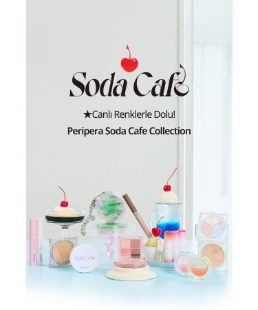 PERIPERA Natural and Bright Look Two-Tone Blush PERIPERA Pure Blushed Custom Cheek (004 Juicy Coral) - Buy Online on GoSupps.com