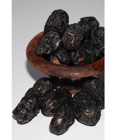 Madina Date Acve (PROPHET DATE) Lux (1 KG) - Buy Online on GoSupps.com