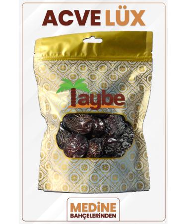 Madina Date Acve (PROPHET DATE) Lux (1 KG) - Buy Online on GoSupps.com