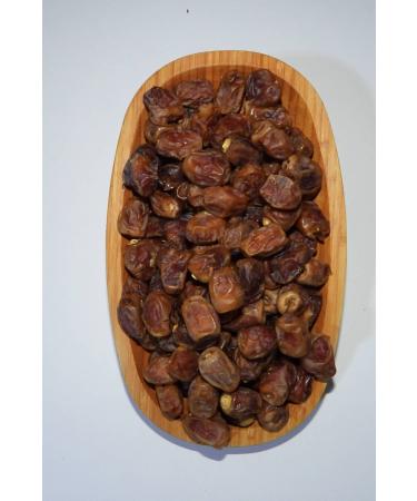 Medina Dates Bade Medina Dates (250 GR) - Buy Online on GoSupps.com