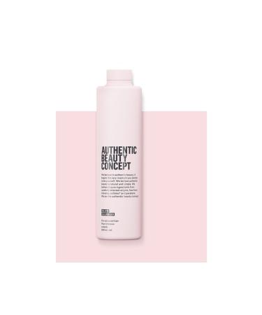 Authentic Beauty Concept Glow Cleanser Shampoo 300 ml