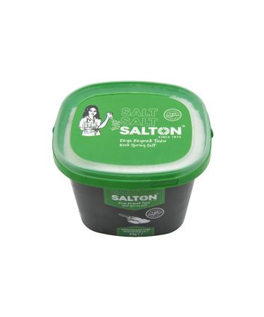 SALTON SALT Natural Rock Source Brine 2 Kg