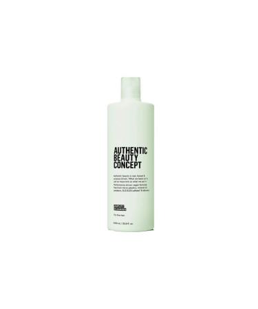 Authentic Beauty Concept Amplify Cleanser 1000ml Amplify Shampoo 1000 ml