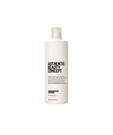 Authentic Beauty Concept Deep Cleansing 1000ml - - Pump - 0 Original-