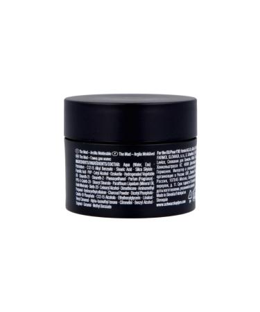 Schwarzkopf Schwarzkopf Session Label The Mud Moldable Putty Matte Vegan Formula Flexible Styling 65 ml - Buy Online on GoSupps.com