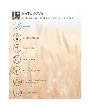 NATUROVA Mung Bean 1 Kg - Buy Online on GoSupps.com