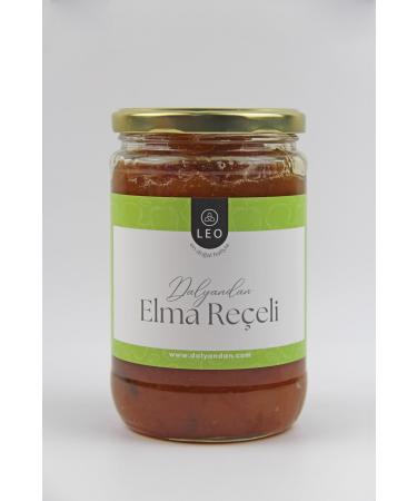 Dalyan Apple Jam 720gr