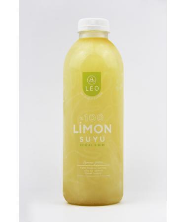 Dalyan Lemon Juice 990ml 5 Pack