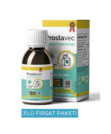 Effectica 3 ProstaVec