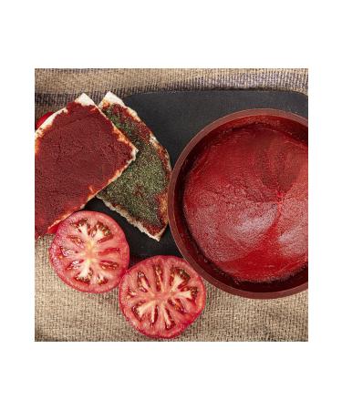 AntepDogal Sun Dried Tomato Paste 2 Kg