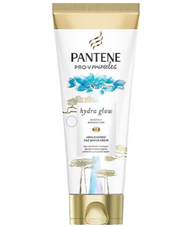Pantene Pro-v Miracles Hydra Glow Conditioner 275 ml