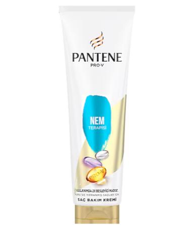 Pantene Moisture Therapy Hair Care Cream 275 ml