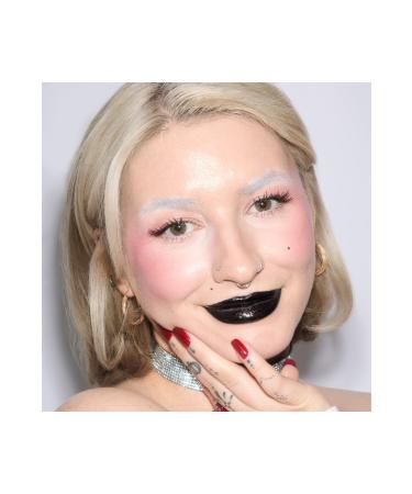 Revolution Truly Sinful Double Ended Black and White Mascara - Buy Online on GoSupps.com