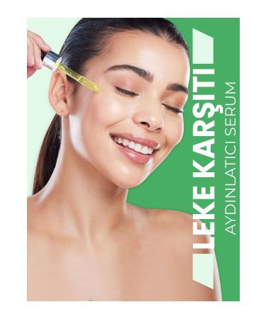 ARM Glow Skin Brightening and Anti-Blemish Anti-Blemish Care Serum (Vitamin C AHA-BHA -Alpha-Arbutin Retinol) - Buy Online on GoSupps.com