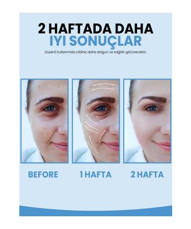 ARM Glow Intensive Moisturizing and Regenerating Skin Care Serum (Hyaluronic Acid Collagen Niacinamide Panthenol) - Buy Online on GoSupps.com