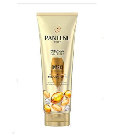 Pantene Miracle Serum Repair and Protective Hair Care Cream 200 ml