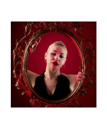 Revolution Truly Sinful Eyeshadow Palette - Far Palette Blood - Buy Online on GoSupps.com