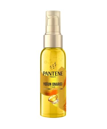 Pantene Pro-v Vitamin E Keratin Protective Intensive Repair Hair Care Oil 100 ml