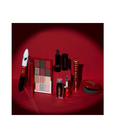 Revolution Truly Sinful Eyeshadow Palette - Far Palette Blood - Buy Online on GoSupps.com