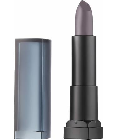 Maybelline New York Matte Lipstick - Color Sensational Powder Matte 30 Concrete Jungle 3600531464271 - Buy Online on GoSupps.com
