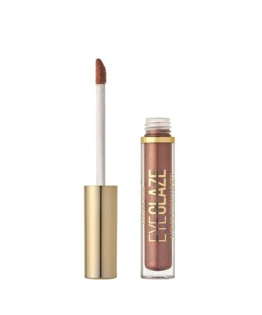 Golden Rose Eyeglaze Liquid Eyeshadow 07 Topaz 3.5 ml