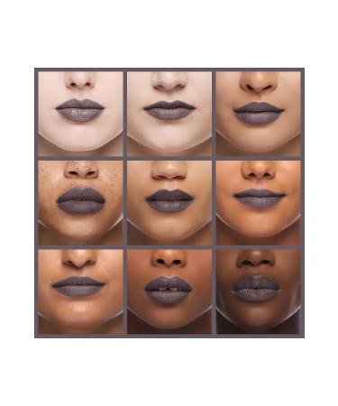 Maybelline New York Matte Lipstick - Color Sensational Powder Matte 30 Concrete Jungle 3600531464271 - Buy Online on GoSupps.com