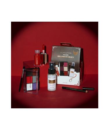 Revolution Truly Sinful Black Ring Lipstick - Lipstick Black - Buy Online on GoSupps.com