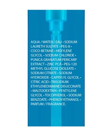 La Roche Posay La Roche-posay Effaclar Gel 200 ml - Buy Online on GoSupps.com