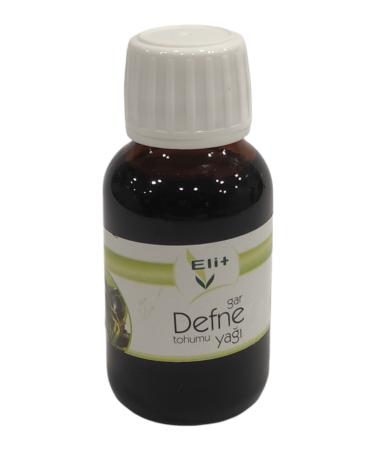 Eslemina Elite Plus Laurel Gar Seed Oil