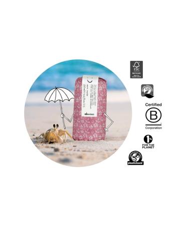 Davines Curl Building Provit.B5 Natural Shine Serum 250 ml ECBEAUTYBESTQ25