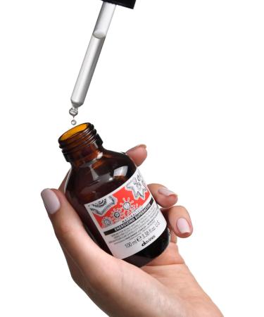 Davines Rapid Hair Growth Energizing Superactive Niacinamide Serum 3.38 fl.oz. - Buy Online on GoSupps.com