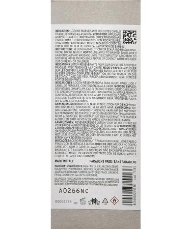 Davines Niacinamide Lotion: Energizing Seasonal Superactive 3.38 fl.oz. - Buy Online on GoSupps.com