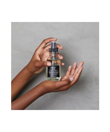 Davines UV Damage Reducing No-Residue Hair Oil: OI Oil 4.56 fl.oz. BEAUTYSECRETSQ29