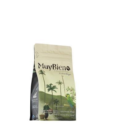 Muybieno Colombia Medellin Supremo 250 gr Coffee - Buy Online on GoSupps.com