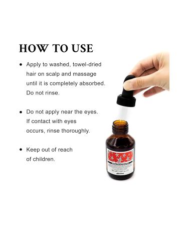 Davines Rapid Hair Growth Energizing Superactive Niacinamide Serum 3.38 fl.oz. - Buy Online on GoSupps.com