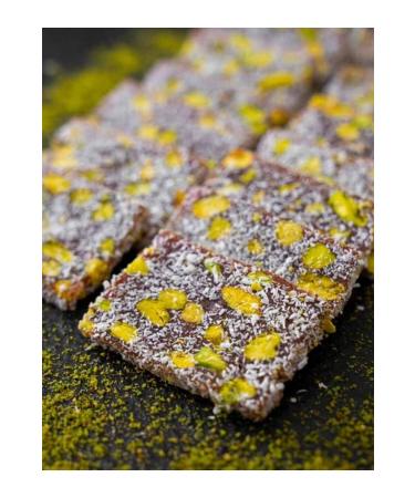 TREND Cezerye with Pistachio (350 GR.)