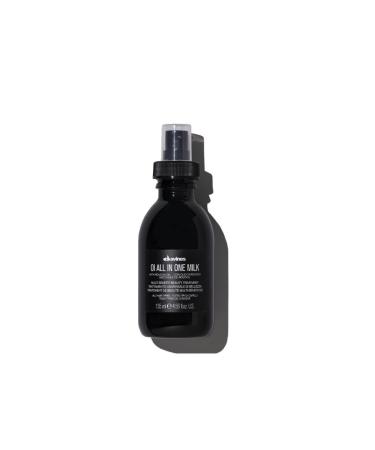 Davines Hair Growth Accelerating Glycerin Hair Milk OI All in One Milk 4.56 fl oz - Buy Online on GoSupps.com
