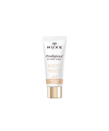 Nuxe Prodigieux BB Cream Light 30 ml