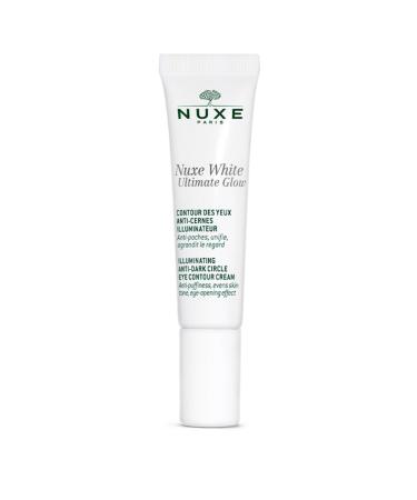 Nuxe White Ultimate Glow Vitamin C Anti-Dark Circle Eye Cream 15 ml