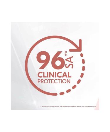 Rexona Clinical Protection Women's Stick Deodorant Shower Clean 45 ml - Buy Online on GoSupps.com