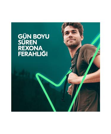 Rexona Men Motionsense Male Stick Deodorant Quantum Dry 50 ml X2 - Buy Online on GoSupps.com