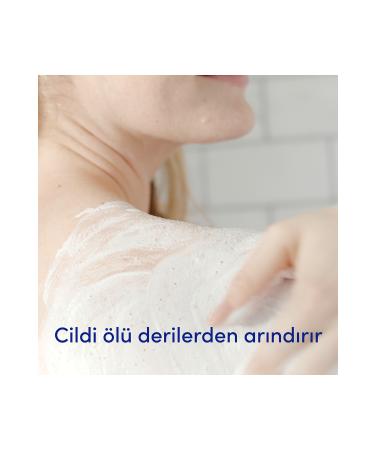 Dove Body Scrub Macadamia Nut & Rice Milk 225 ml X1 - Buy Online on GoSupps.com